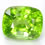 来自 GemSelect 的橄榄石