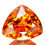 GemSelect 的锰铝榴石