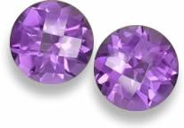 来自 GemSelect 的紫水晶宝石 - 小图
