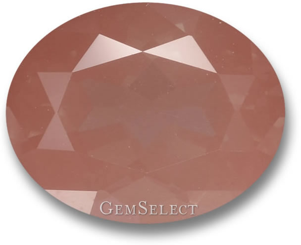 中长石宝石 - GemSelect - 大图