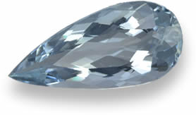 GemSelect 的海蓝宝石宝石 - 小图