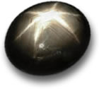 在 GemSelect 购买黑色星光蓝宝石 Black Star Sapphire