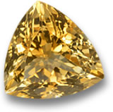 黄水晶万亿宝石