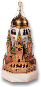 FabergÃƒÂ©克里姆林宫彩蛋