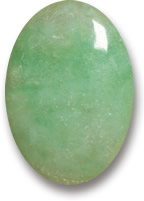 Green Jadeite