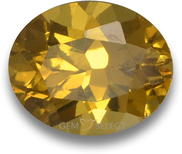来自 GemSelect 的马里石榴石宝石 - 大图