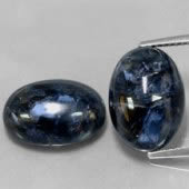 购买 pietersite 凸圆形宝石 Picture of Pietersite from China