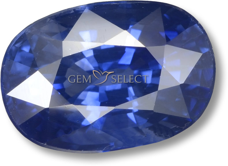 GemSelect 的蓝宝石 Sapphire Gemstones from GemSelect - Large Image