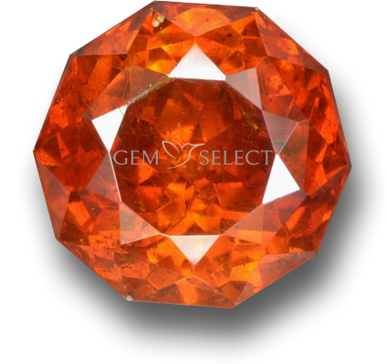 来自 GemSelect 的闪锌矿宝石 - 大图片
