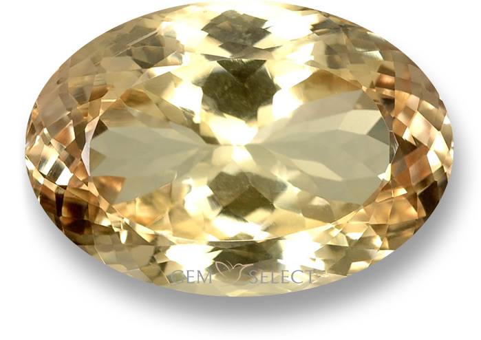 GemSelect 的锂辉石宝石 - 大图