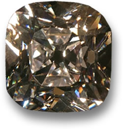 摄政钻石