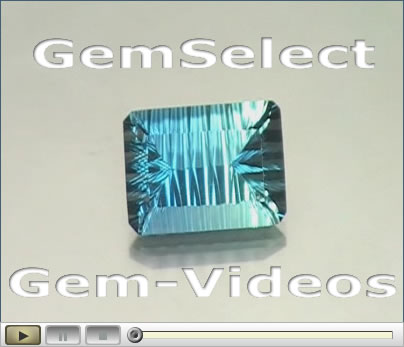 GemSelect 宝石视频