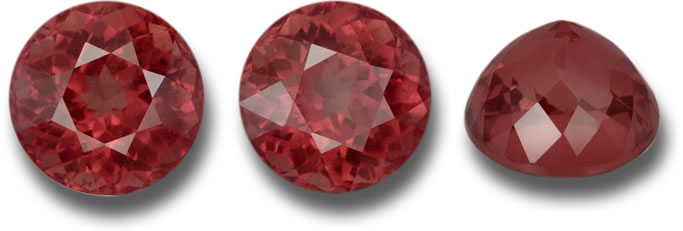 购买马来亚石榴石宝石 Stunning Huge Malaya Garnet