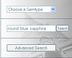 GemSelect 搜索框