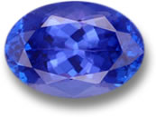 Top Grade Tanzanite