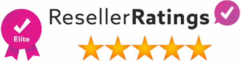 ResellerRatings 客户评论