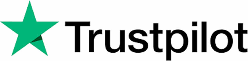 Trustpilot 客户评论