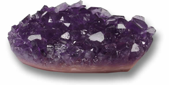 出售散装 Druzy 紫水晶