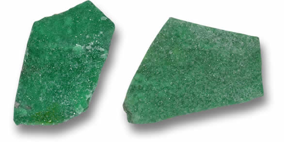 出售散装 Druzy Variscite