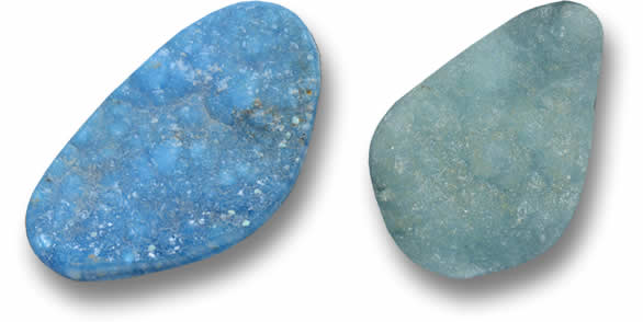散装异极矿 Druzy 出售