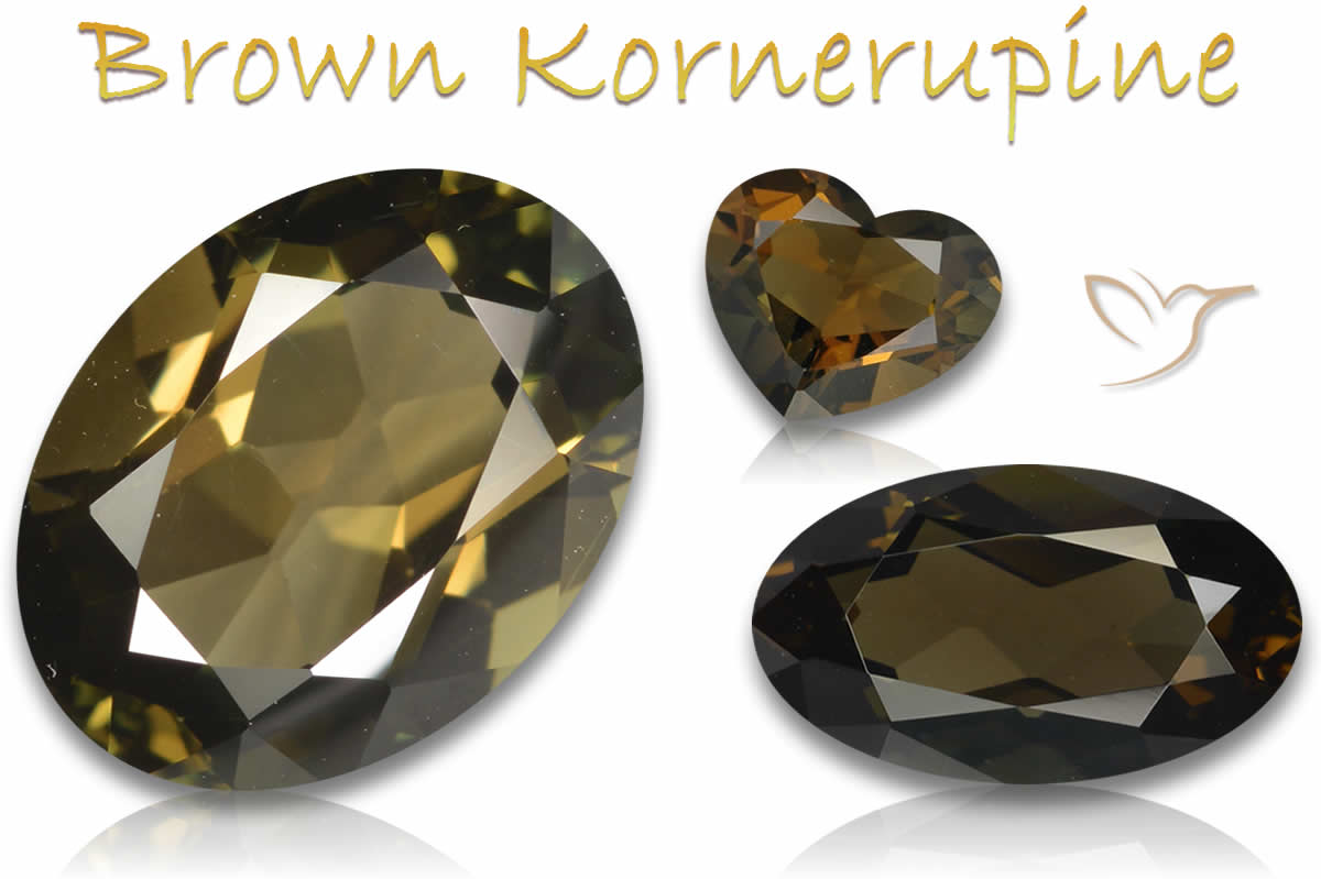 购买 Kornerupine