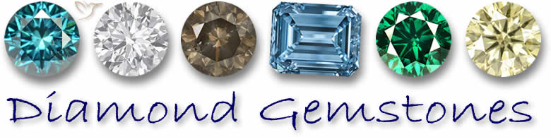 Diamond Gemstones