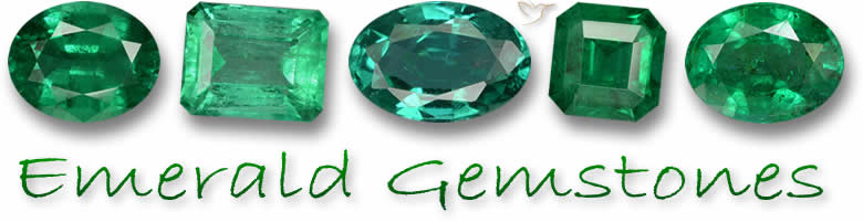 Emerald Gemstones