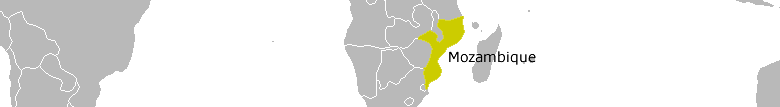 莫桑比克