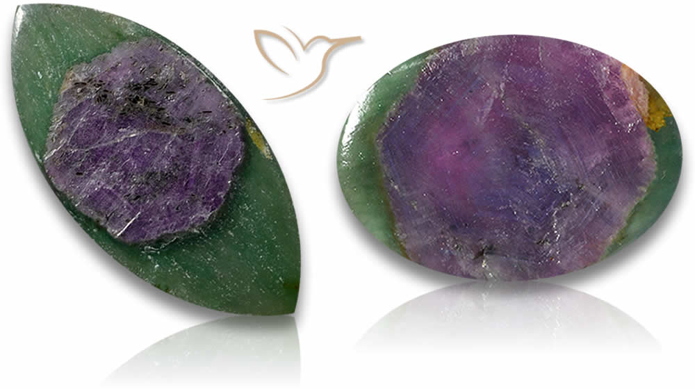 Fuchsite 中的 Ruby