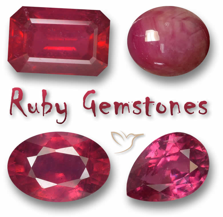 Ruby 的含义和用途