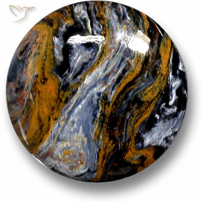 购买 Pietersite Gems