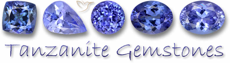 Tanzanite Gemstones