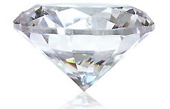 6mm 钻石 0.82ct
