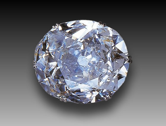 Koh-I-Noor 钻石