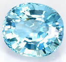 GemSelect 的海蓝宝石