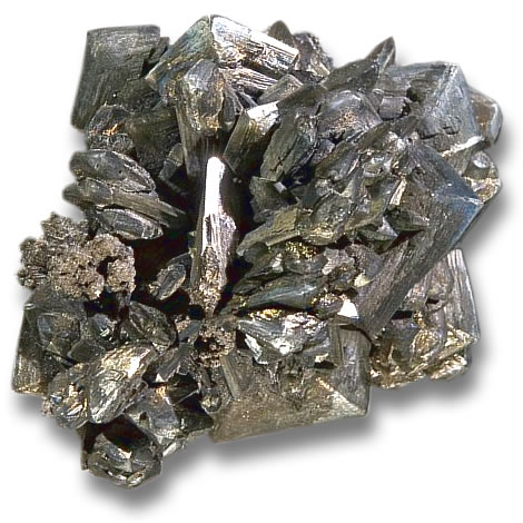 Marcasite Crystals