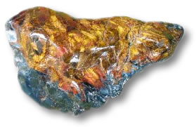Pietersite（来自中国）
