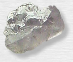 塔菲石原石 Taaffeite Rough Stone