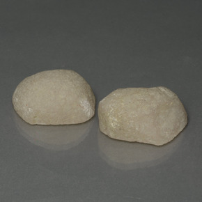 16.57天然多色玛瑙晶洞，异形，20.1×17毫米，不透明
