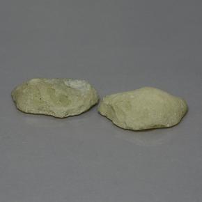 43.28天然多色玛瑙晶洞，异形，30.1×20.7毫米，不透明