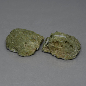 62.03天然多色玛瑙晶洞，异形，25.1×23.5毫米，不透明