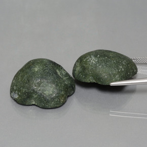 52.45克拉天然玛瑙晶洞，异形，不透明