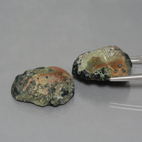 54.13克拉天然玛瑙晶洞，异形，不透明