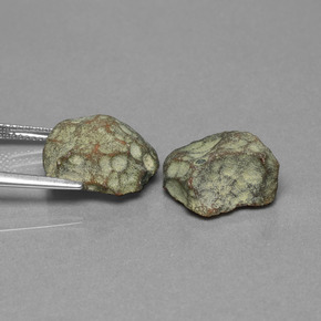 11.93克拉天然玛瑙晶洞，异形，不透明