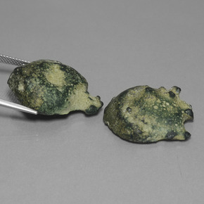 克拉天然玛瑙晶洞，异形，不透明