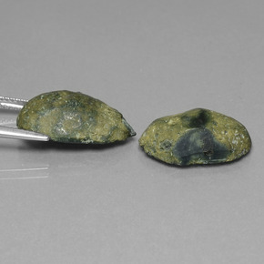 克拉天然玛瑙晶洞，异形，不透明