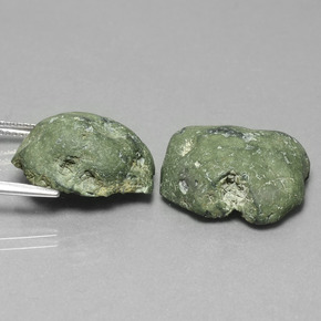 25.58克拉天然玛瑙晶洞，异形，不透明