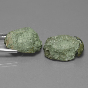 16.50克拉天然玛瑙晶洞，异形，不透明