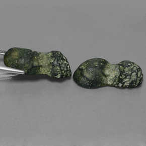 23.62克拉天然玛瑙晶洞，异形，不透明