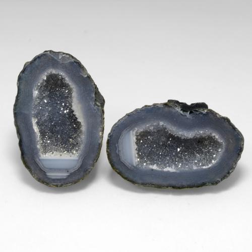 22.51克拉天然玛瑙晶洞，异形，不透明